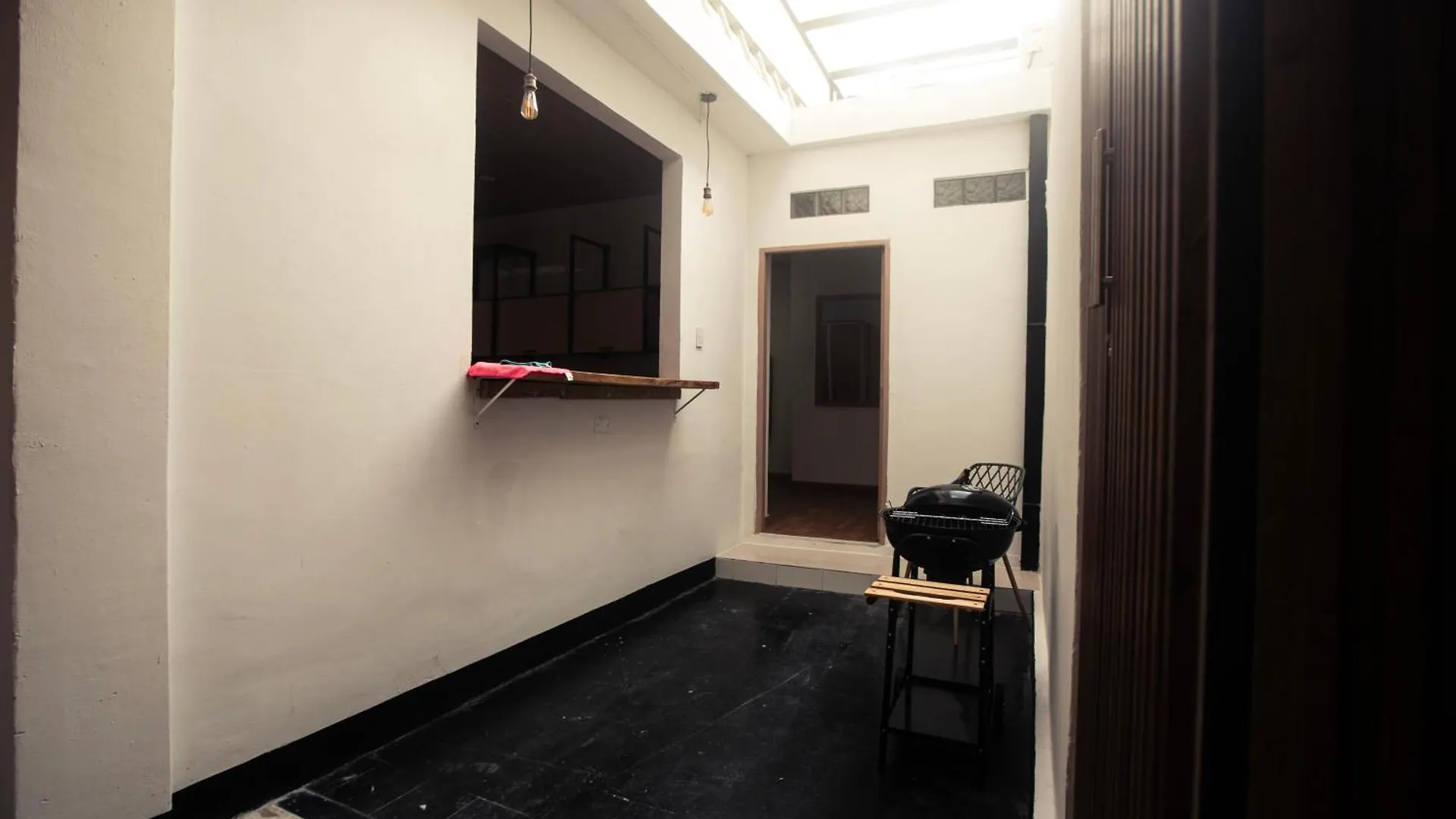 Hotel Casa Santa Cruz & Social Coffee Cartagena