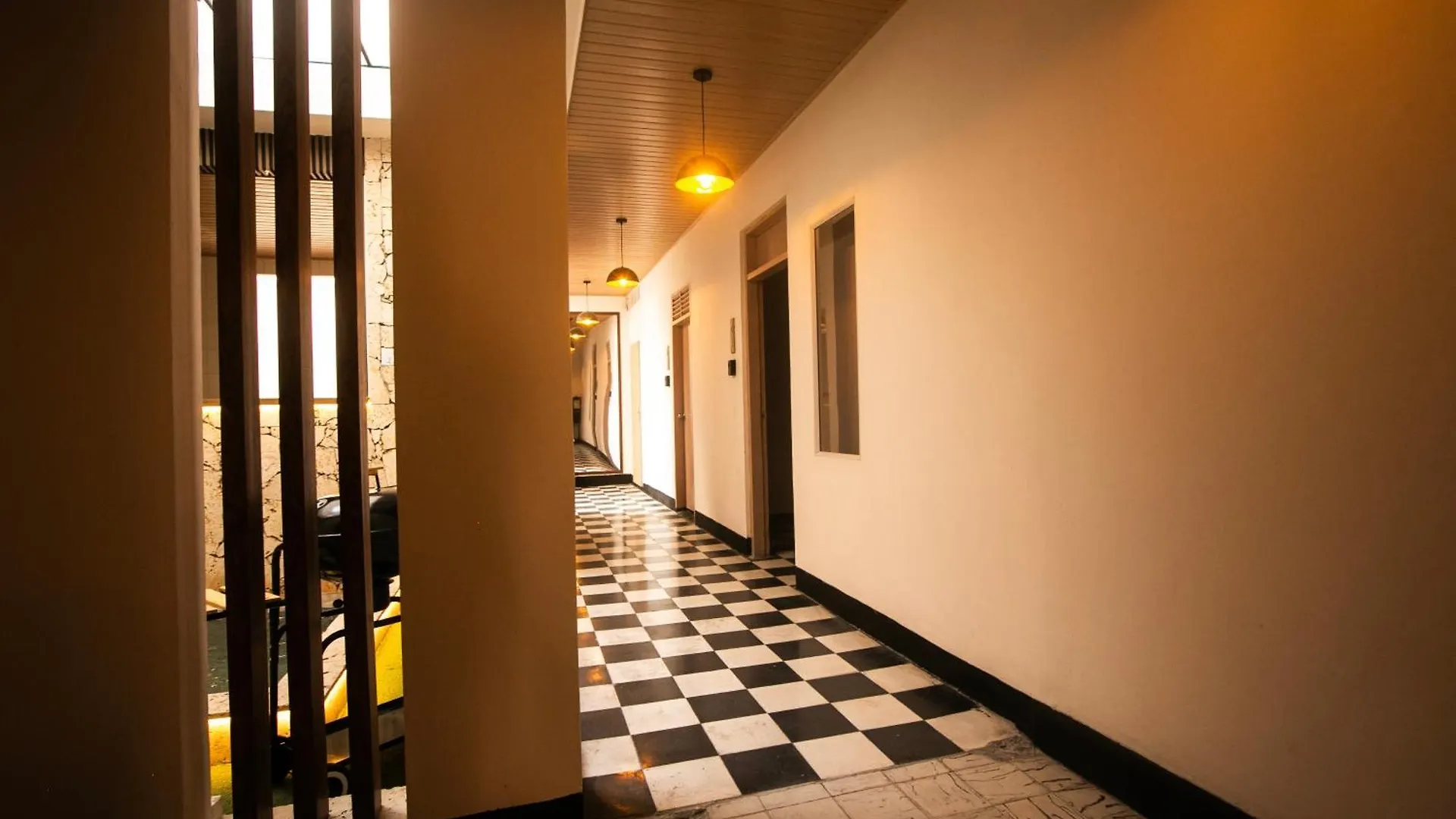 Hotel Casa Santa Cruz & Social Coffee Cartagena
