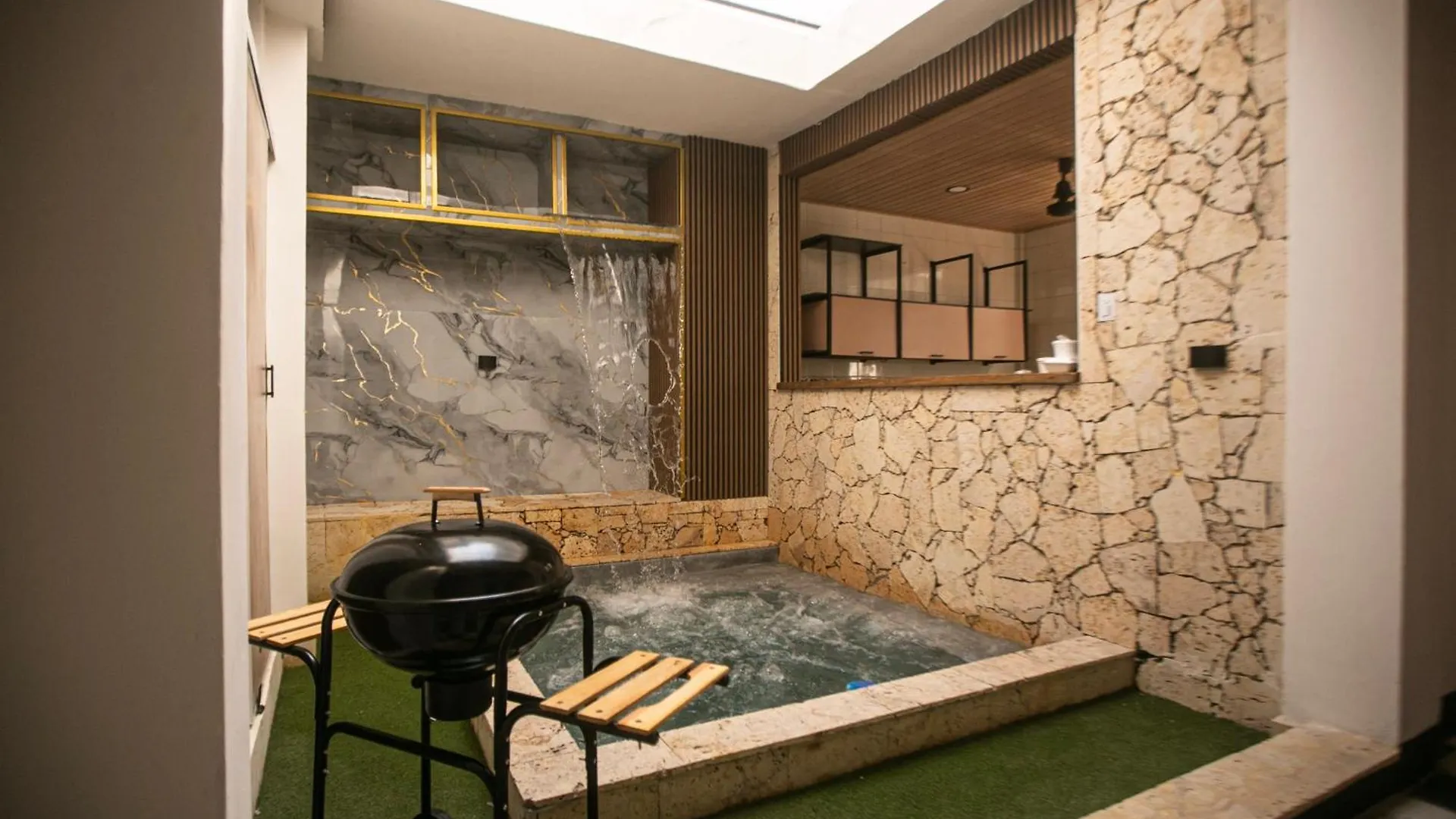 Hotel Casa Santa Cruz & Social Coffee Cartagena