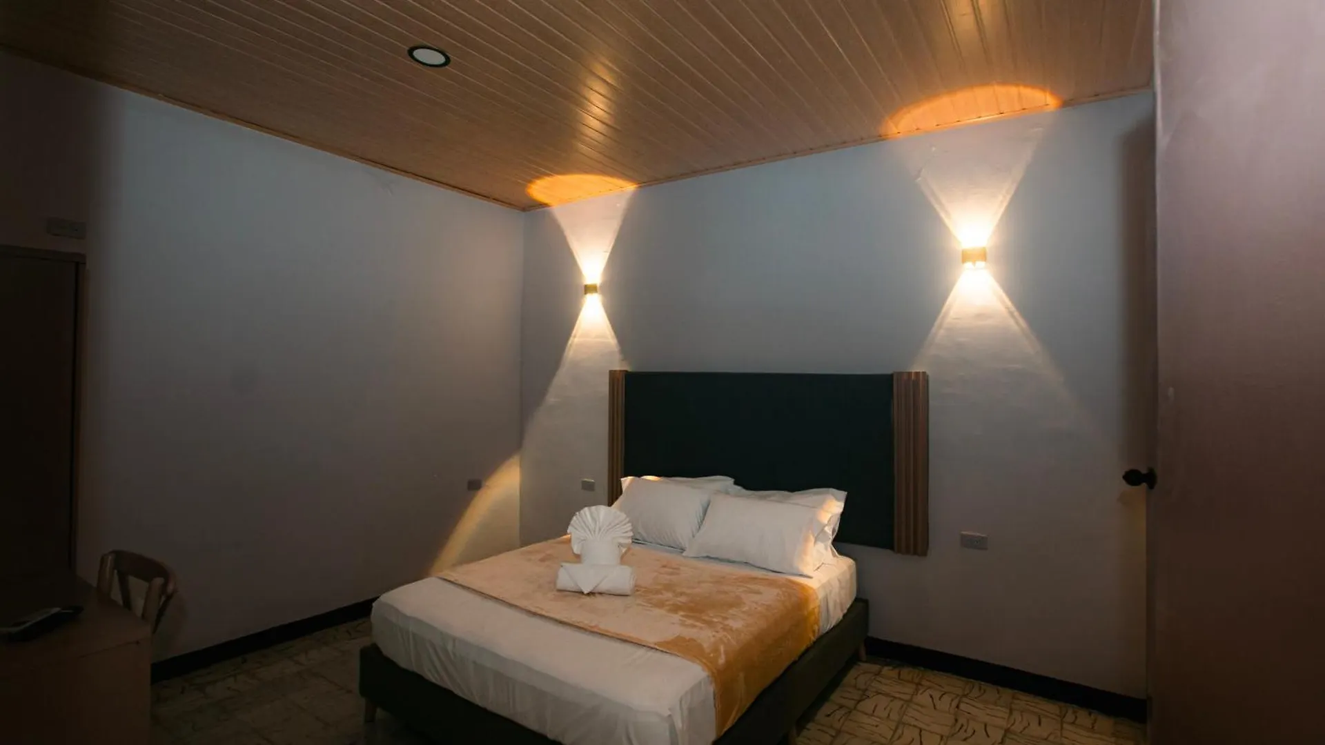 Hotel Casa Santa Cruz & Social Coffee Cartagena