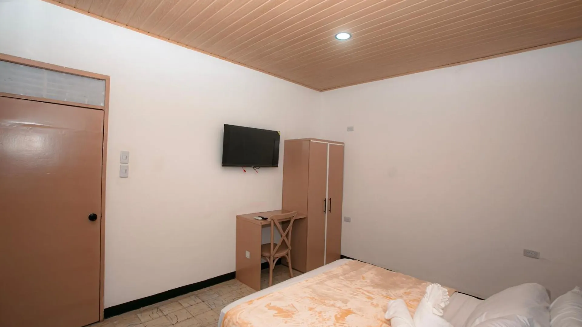 Hotel Casa Santa Cruz & Social Coffee Cartagena 0*,