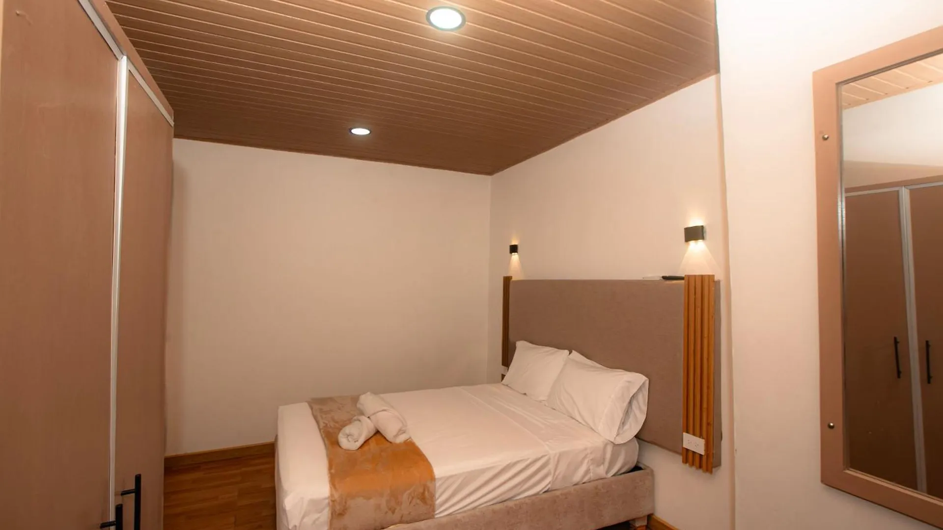 Hotel Casa Santa Cruz & Social Coffee Cartagena