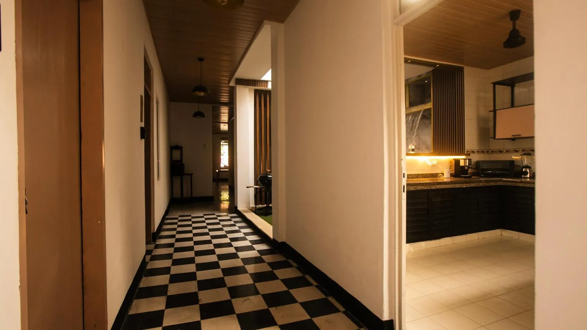酒店 Cartagena Casa Santa Cruz & Social Coffee酒店 哥伦比亚