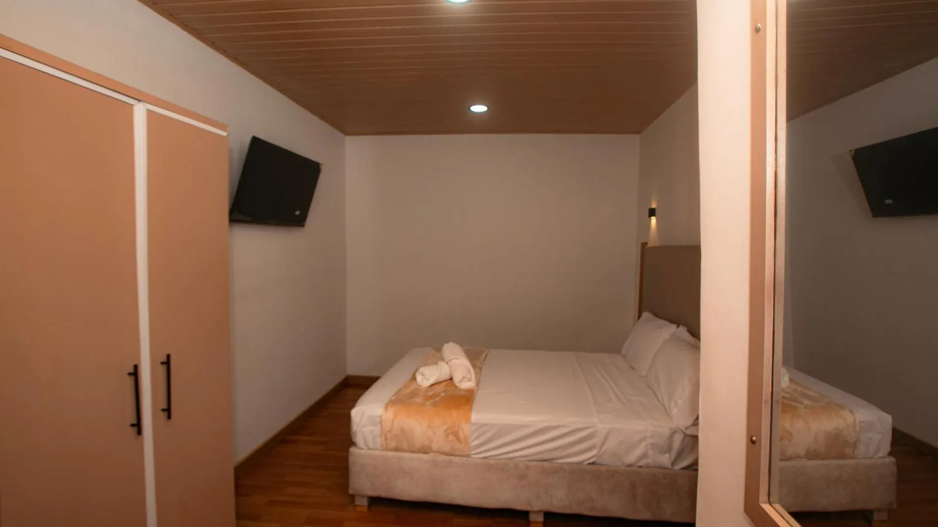 酒店 Cartagena Casa Santa Cruz & Social Coffee酒店